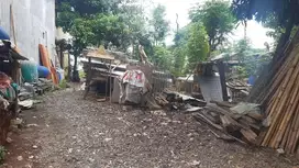 Tanah Tembalang Bulusan Undip