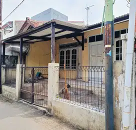 Jual Rumah Murah Siap Huni di Antapani Bandung