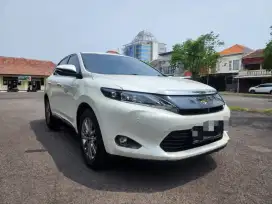 Harrier 2.0 At 2018 (istimewa)