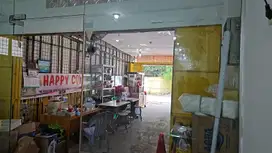 Dijual Rumah Jl. H.O.S Cokroaminoto Simp. Jl. Kalimantan