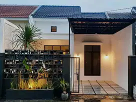 DIJUAL RUMAH TAMAN WAHYU SARIROGO SIDOARJO RON.A217