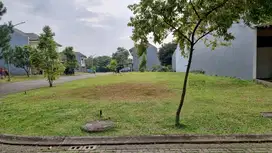 Dijual kavling di The Eminent Cluster Ilustria, BSD City