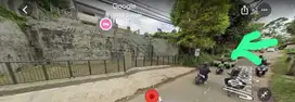 JUAL TANAH VILLA PERKEBUNAN LEMBANG BANDUNG UTARA