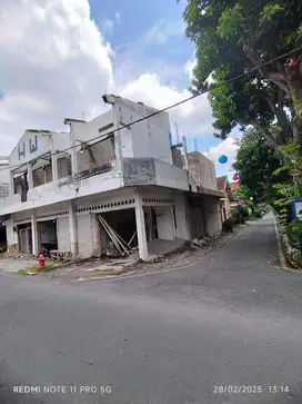Kos Exclusive Proses Bangun, 15 Kamar, Jalan Kaki Ke Amikom dan UII