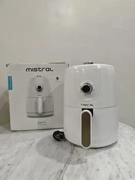 Air Fryer murah kondisi baik