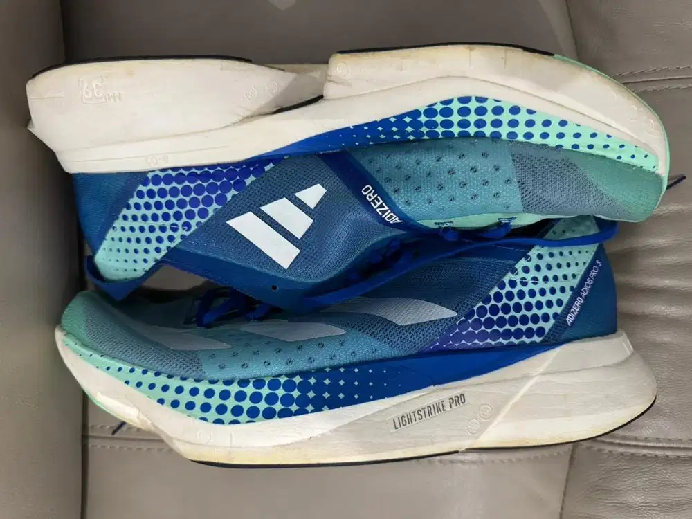 Adidas Adizero Adios Pro 3