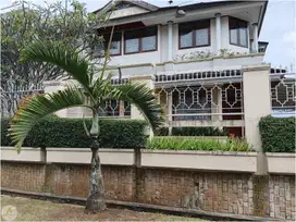 Rumah 2 Lantai di Cipaku dengan Lokasi Strategis dan Udara Sejuk