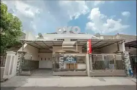 Rumah Kos Guest House Lowokwaru Malang