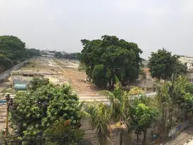 DIJUAL CEPAT TANAH MURAH DI JALAN RAYA GATOT SUBROTO JATIUWUNG
