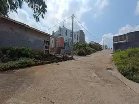 TANAH KAVLING PINGGIR MASJID BANGET cuma 1,3 Jutaan