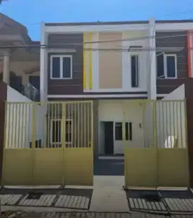 DIJUAL RUMAH MULYOSARI BPD GRESS BU DEKAT PAKUWON