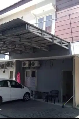 Dijual Rumah Kost Aktif Siwalankerto
