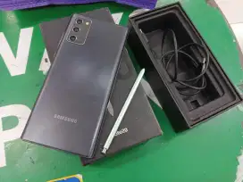 Samsung note 20 8/256 sein