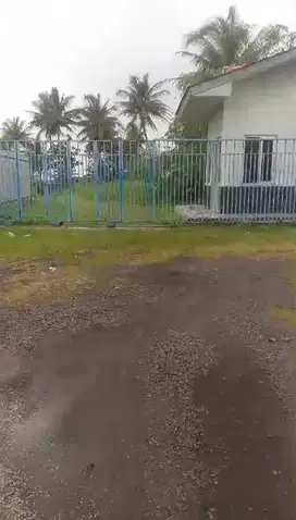 DIJUAL TANAH ZONA MERAH/ INDUSTRI, PRINGAPUS, KABUPATEN SEMARANG