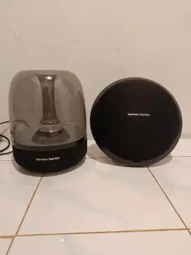 Harman Kardon Aura Studio 2