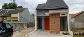 DEPOK SAWANGAN BEDAHAN RUMAH CASH KPR 400 JUTAAN TENANG NYAMAN