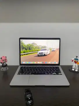 MacBook Air 2020 M1 Chip 13 inch Ram 8GB Murah