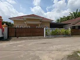 Di Jual Rumah Mewah Nan Luas Di Turi Plawangan