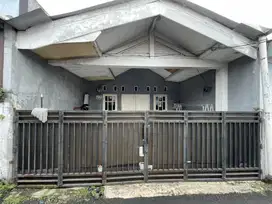 Dijual Cepat Termurah BU Rumah Strategis di Cimanggis Depok