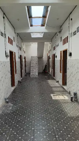 KOS TERMURAH DAN TERNYAMAN DI PEGANDEN, MANYAR, GRESIK