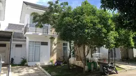 Jual rumah Murah siap huni Serpong Natura