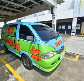 Daihatsu Espass Zl9 Xtra