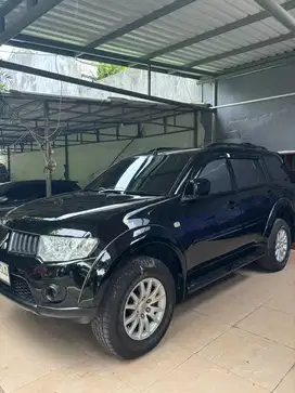 Mitsubishi Pajero Sport 2011 Diesel