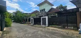 rumah istimewa murah di sigura gura lebar 20 bagus buat 4 kos elite