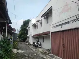 Investasi Tinggi Kost Di Kodya Kamar Banyak Barat Titik O Yogya