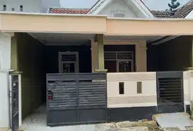 Rumah Murah Nempel Gading Serpong di Medang Lestari