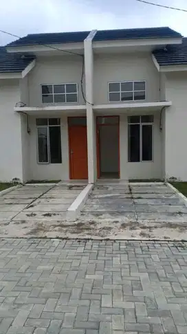 ( IM ) RUMAH SUBSIDI SIAP HUNI