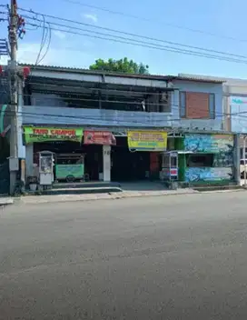 DIJUAL TANAH 0 JALAN RAYA PANDUGO DEKAT MERR