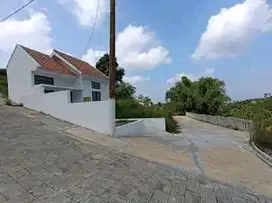 Di jual rumah minimalis siap huni