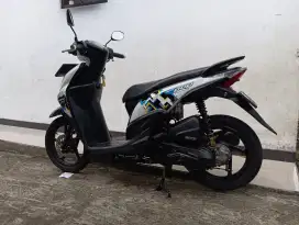 Honda Beat pop 2016