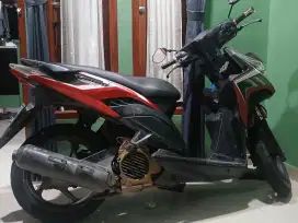 Dijual Vario Tecno