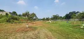 Jual Cepat Harga Murah Tanah Gunung Sindur Cidokom Bogor 22.692m SHM