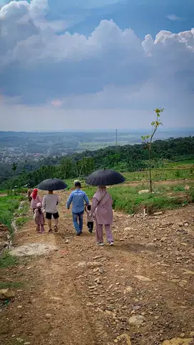 Jual Tanah di Jonggol deket pesantren andalus