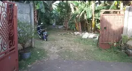 Di Jual Tanah di Buaran Serpong Tangerang Selatan