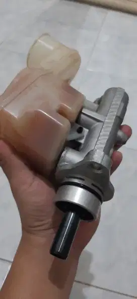 master rem avanza veloz vvti ori bawaan copotan