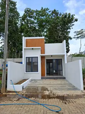 Dijual Rumah Baru Termurah di Bukit Indah Permai Malang