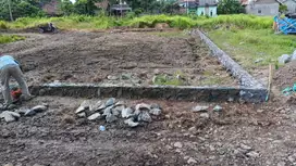 TANAH KAVLING MURAH DI NANCANG SERANG KOTA