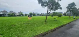 JUAL CEPAT ! Kavling Suvarna Sutera Cluster Alam 300m2