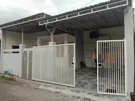 ‼️JUAL MURAH‼️PERUMAHAN RIVER VIEW PONDOK CANDRA SIAP HUNI