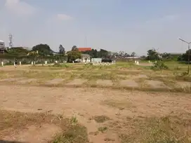 Kavling Husen Sastranegara Jakarta