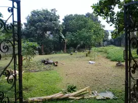 Tanah Kavling Cocok Untuk Cluster Lokasi Strategis Di Cinere Depok