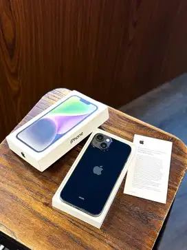 iPhone 14 128Gb iBox