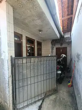 Di Jual Rumah Tengah Kota Gombong nego sampai deal  BU