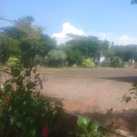 Dijual Tanah 2.3 Ha di Ciputat Tangerang Selatan