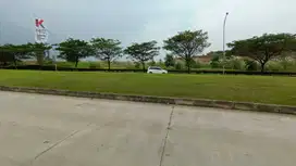 TANAH KOMERSIAL DI KAWASAN INDUSTRI KARAWANG BARAT