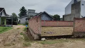 Tanah Murah SHM Fajar Baru
